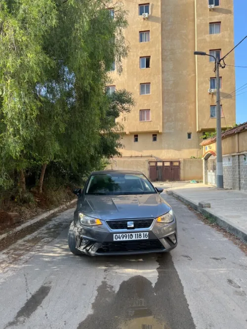 Seat Ibiza 2018 