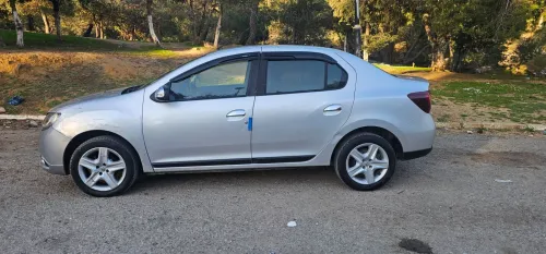 Renault Symbol 2016 Extrême