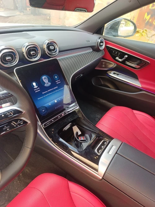 Mercedes Mercedes 2025 Cle cabriolet