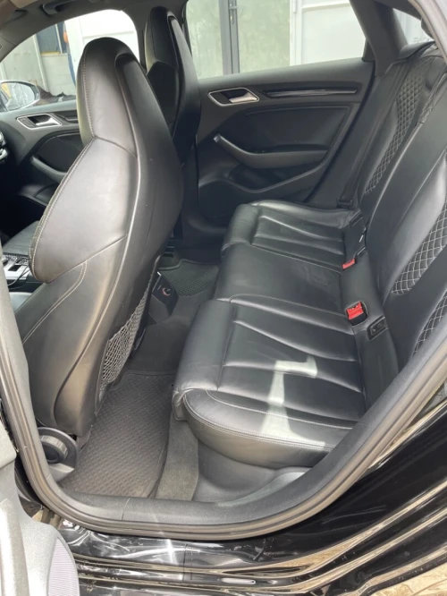 Audi S3 2016 S3