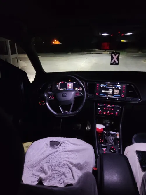 Seat ATECA 2019 FR