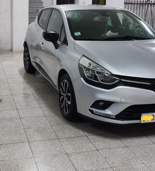 Renault Clio 4 2019 Limited