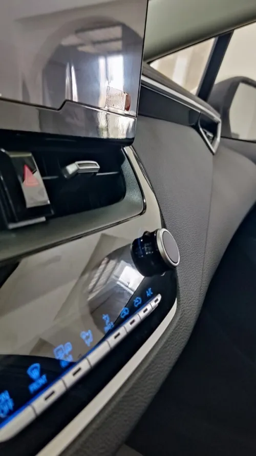Toyota Corolla 2026 Elite