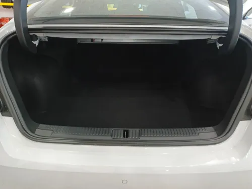 MG 5 2026 MANUELLE 180DVVT