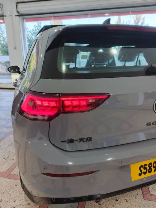 Volkswagen GOLF 2026 R-Line