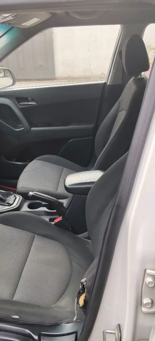 Hyundai CRETA CRDI 2026 