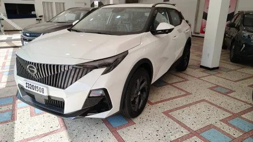 GAC GS3 2026 MID