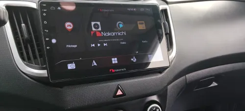 Hyundai CRETA CRDI 2026 