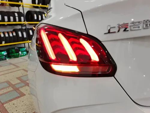 MG 5 2026 MANUELLE 180DVVT