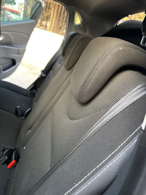 Renault Clio 4 2013 Clio 4