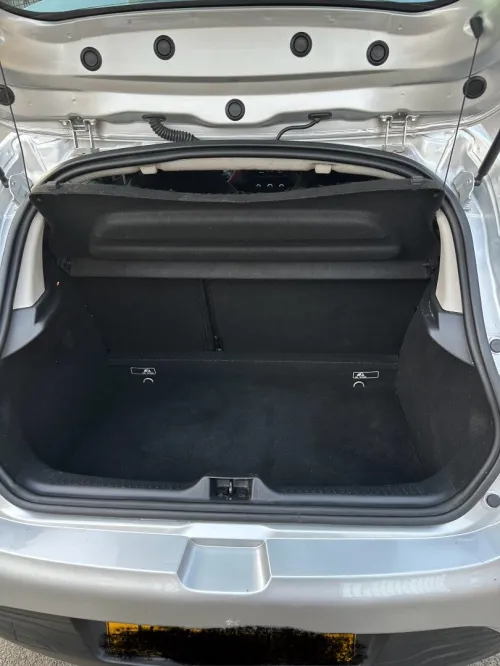 Renault Clio 4 2013 Clio 4