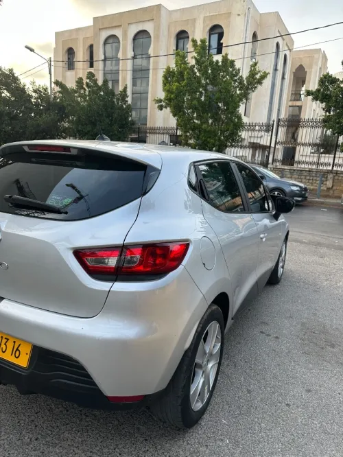 Renault Clio 4 2013 Clio 4