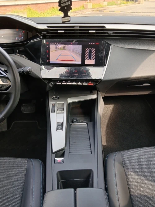 Peugeot 308 2023 Allure Pack