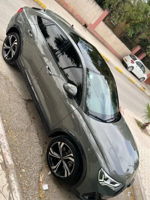 Audi Q3 2022 Pack S Line