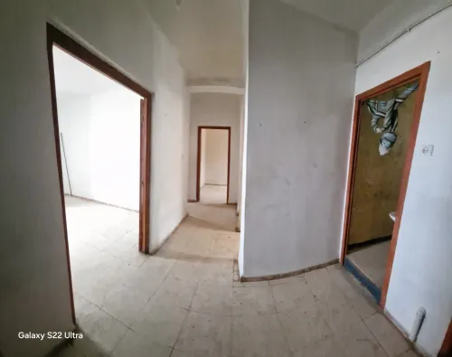 Vente Appartement F3 Guelma Guelma