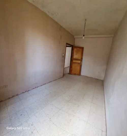 Vente Appartement F3 Guelma Guelma