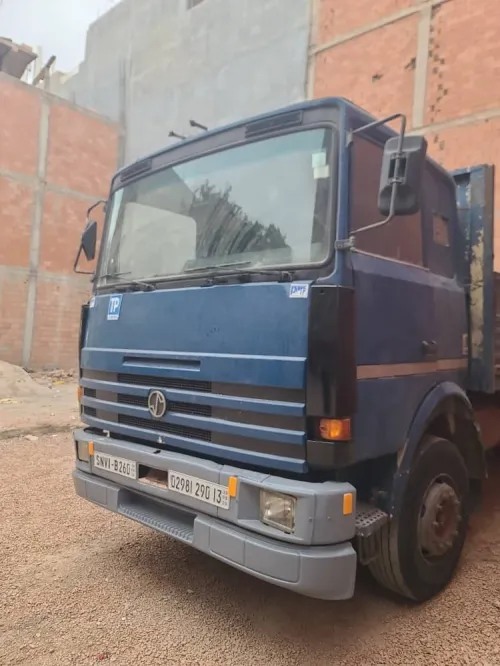 Sonacom B260 1990