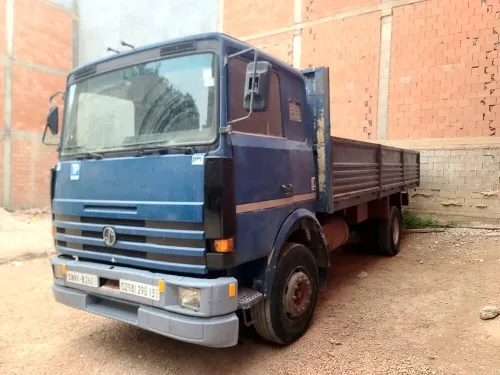 Sonacom B260 1990
