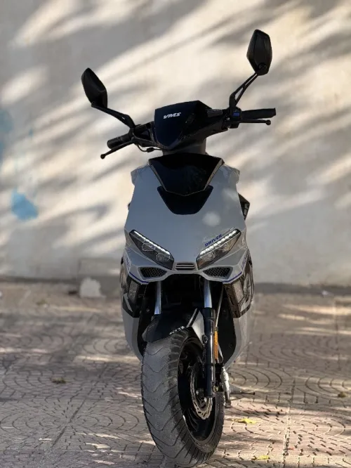 Vms Driver DR 2024