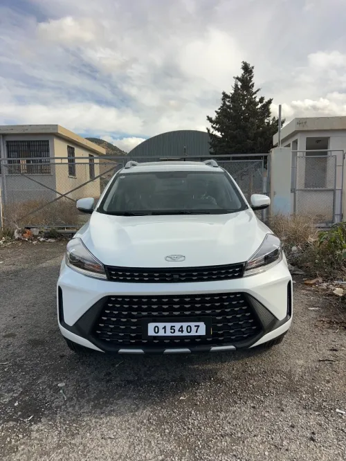 Chery Kayi x3pro 2025 