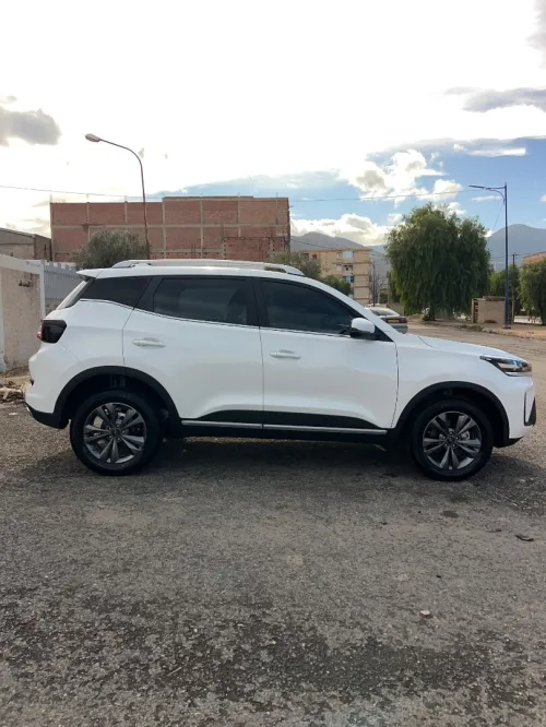 Chery Kayi x3pro 2025 