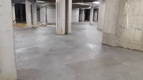 بونساج بيطون, Ponsage beton