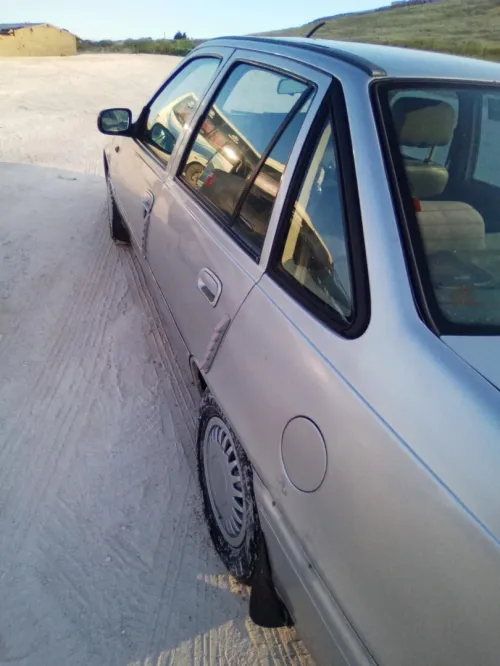 Daewoo Cielo 1999 Cielo