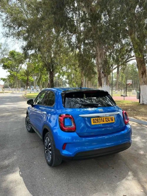 Fiat 500x 2024 Club