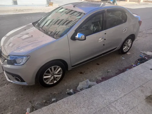Renault Symbol 2020 Collection