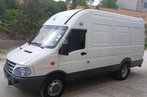 Iveco C13 2021