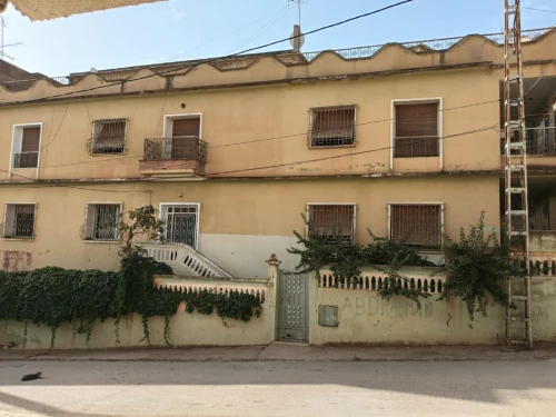 Vente Villa Tlemcen Tlemcen