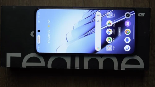 Realme GT Neo 3 150W