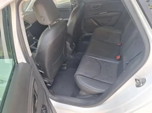 Seat Leon 2013 