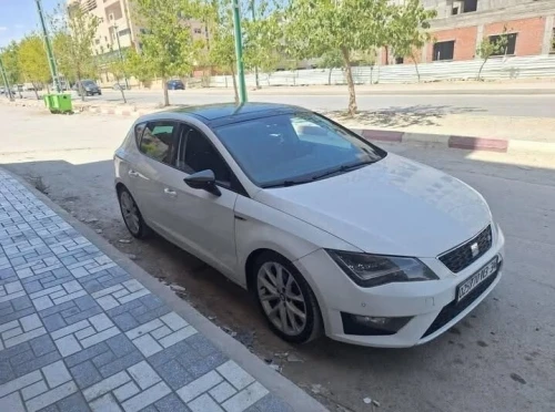 Seat Leon 2013 