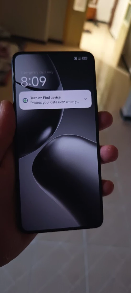 XIAOMI XIAOMI 14T Pro