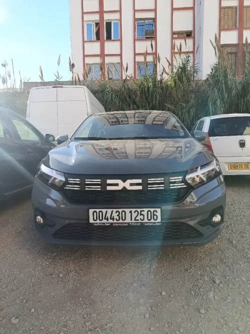 Dacia Logan 2025 Logan