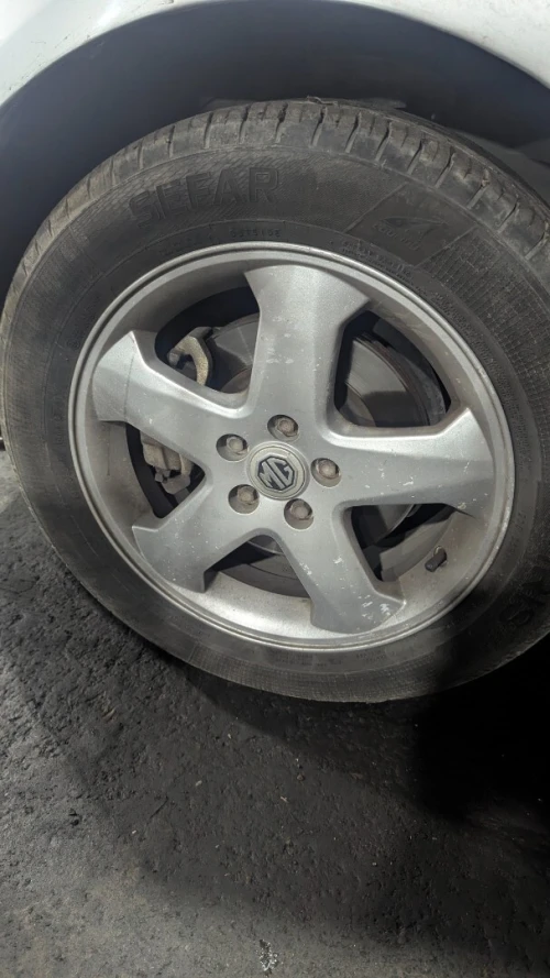 MG 350