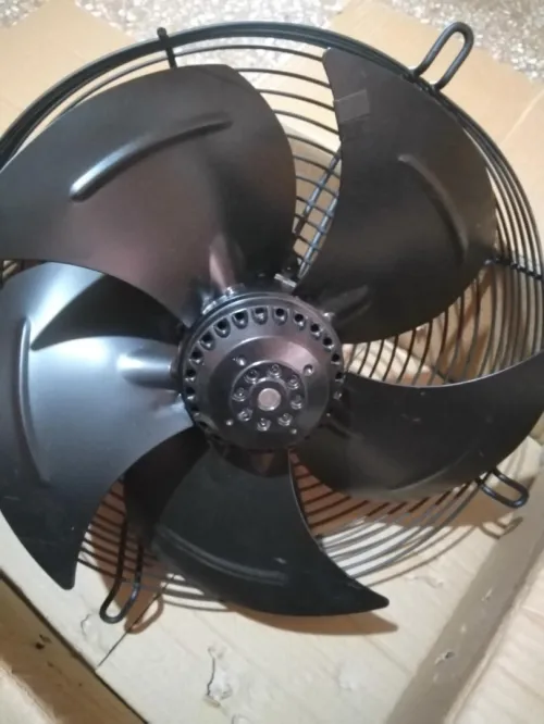 extracteur extracteur / ventilateur axial 