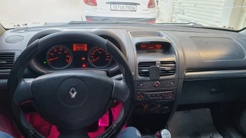 Renault Clio 2004 Campus