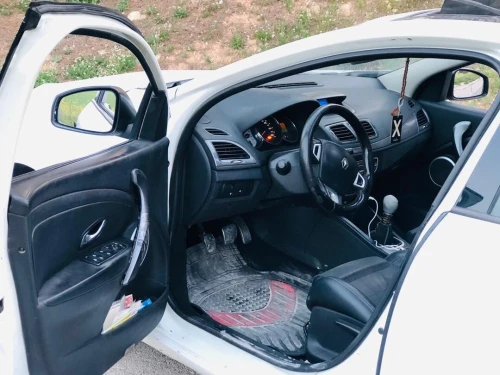 Renault Megane 3 2012 Gtline