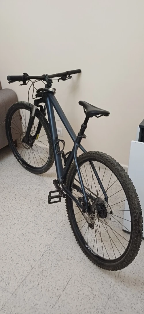 Velo specialized Vtt 2024