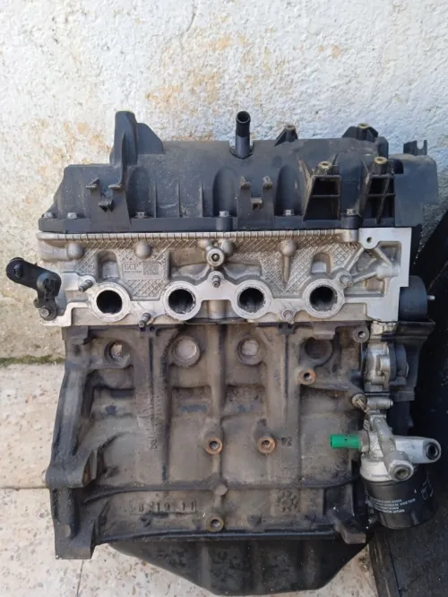 Moteur