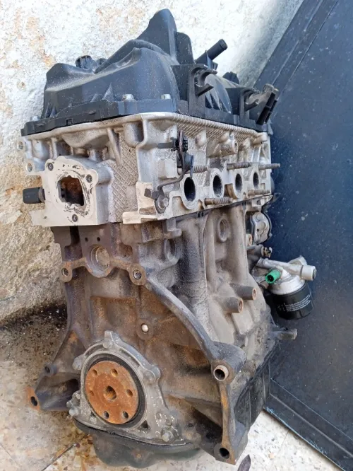Moteur