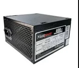 ALIMENTATION  maxipower 400w