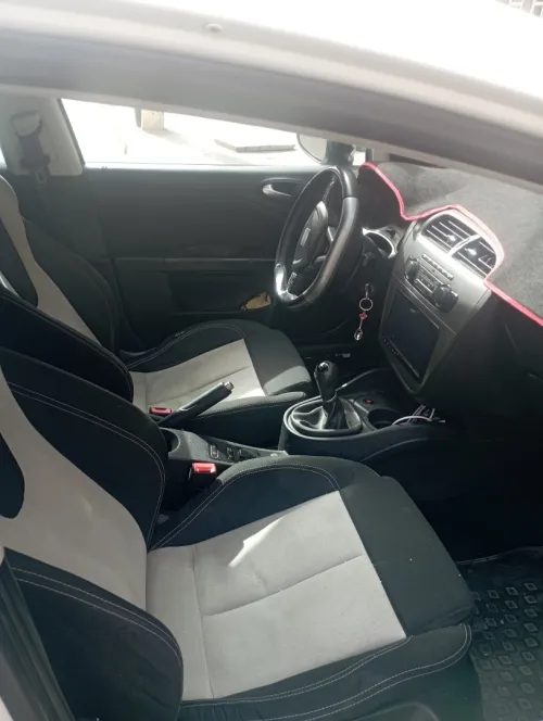 Seat Leon 2013 Fr