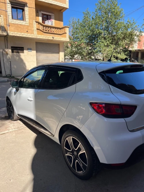 Renault Clio 4 2013 Dynamique
