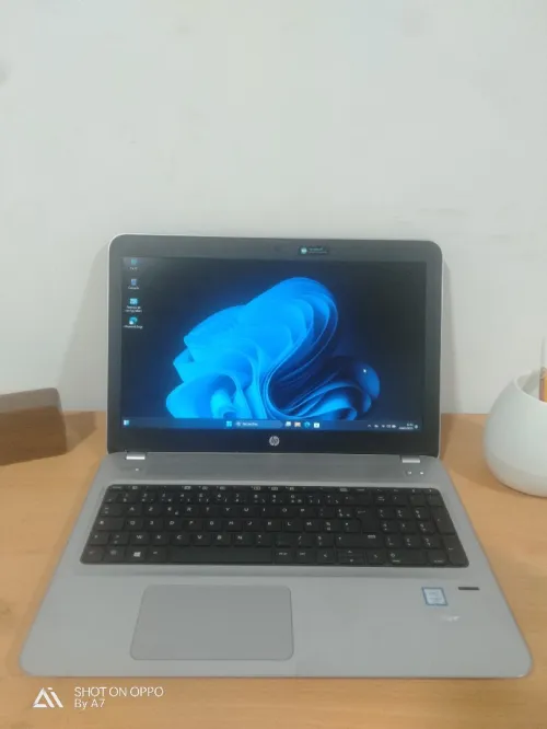 Pc hb pro Book i3 7eme gn