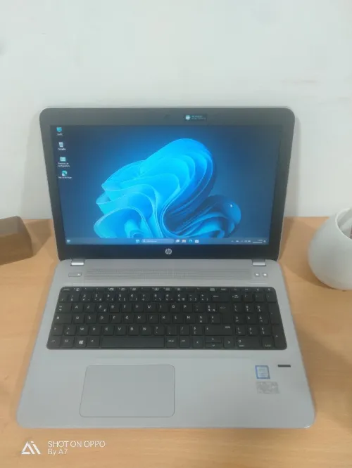 Pc hb pro Book i3 7eme gn