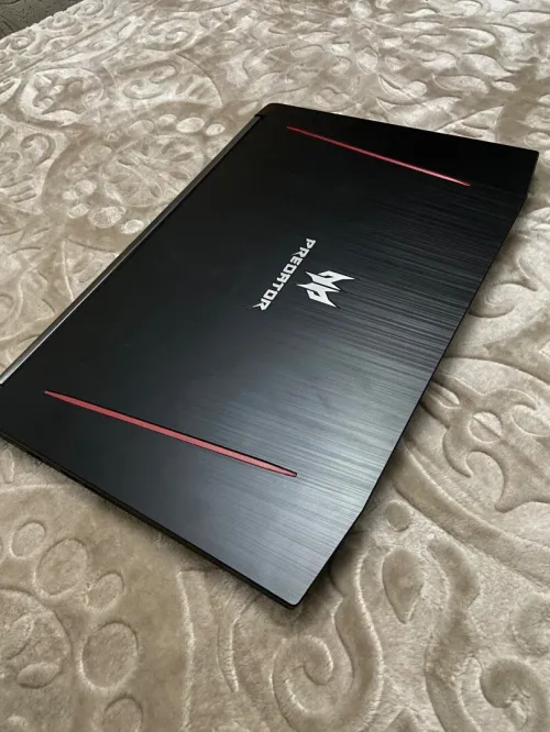 Pc gamer acer PREDATOR 