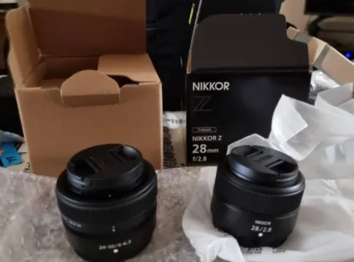 NIKON Z5